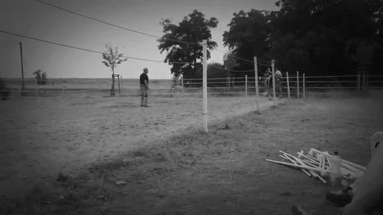 Reitkurs  bei Uwe Winkler