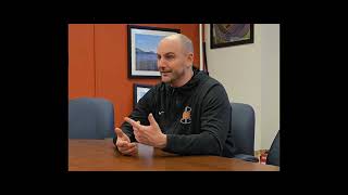 Athlete of the Week Chris Hermitt