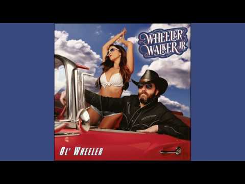 Wheeler Walker Jr. - Drunk Sluts