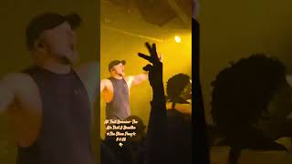 All That Remains- The Air That I Breathe ☆The Stone Pony☆ 5-1-26