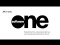 All in one  softwareone