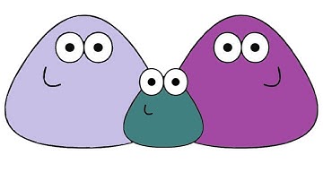 POU iPad Gameplay HD #94