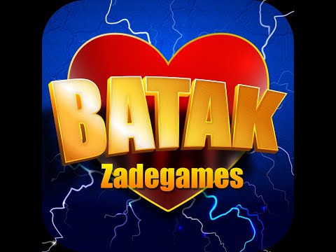 Batak-Spades
