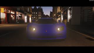 Forza Horizon 4 - S2 Street Rain 200531