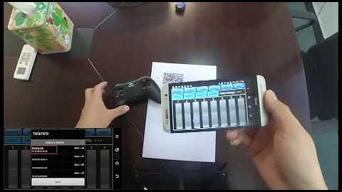 RadioLink RC Controller #T8S Wireless Connection