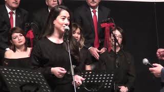 Şarkılar yazdım sana Nihavend meltem tomakin engin candan