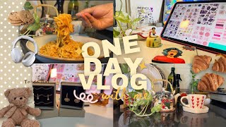 Soft life dairies 🌸| life in India | aesthetic vlog| vlog-4 #aesthetic #lifeinindia #dayinmylife  screenshot 4