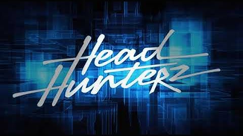 Headhunterz - Destiny REMIX (HARDSTYLE)UP