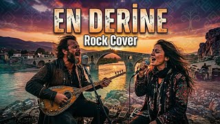 En Derine Anatolian Rock Cover Riftmora