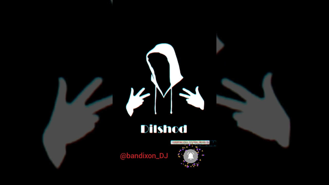 @bandixon_DJ🔇