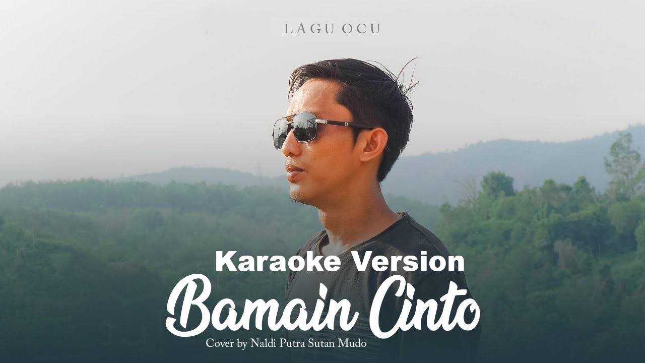 Bamain Cinto - (Karaoke) II Lagu Dangdut Ocu