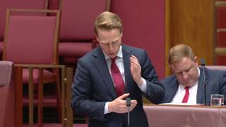 31/03/2026 Senate Question Time