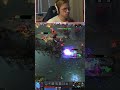 Topson Leaves No Chances For Enemies on Pangolier in Dota 2 #outplay #dota2 #gaming #outplayed