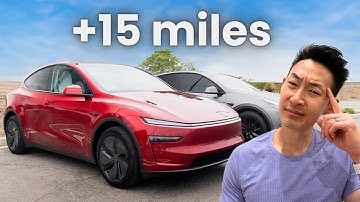 Give me 15 minutes and I’ll Increase the Range in your Tesla