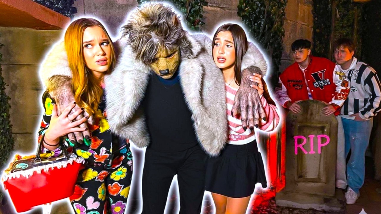 ¡Salvó al TIPO MONSTRUO! ¡Ahora tengo que casarme con él!