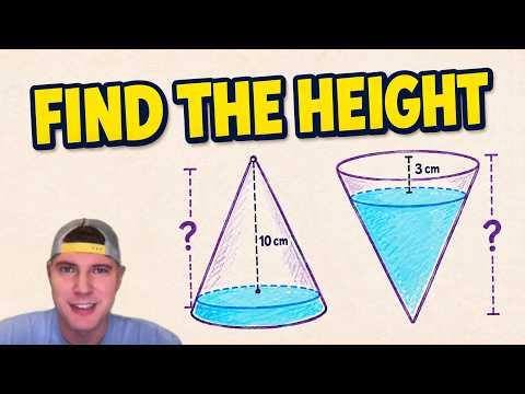 Member Preview Cones Puzzle
