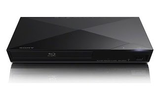Sony BDP-S3500 Region Free DVD and Zone ABC Blu Ray Player with 100-240 Volt, 50/60 Hz, Free 6′ HDMI Cable and US- European Adapter My Sony BDP-S3200 Multiregional Blu-Ray / DVD Player Review