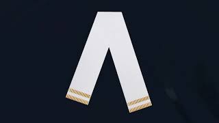 FFC flexible flat cable