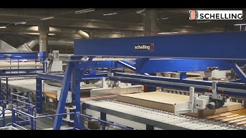 Gabelstapelgerät | fork stacking device