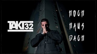 TAKT32  HOCHHAUSDACH (prod. Aside)