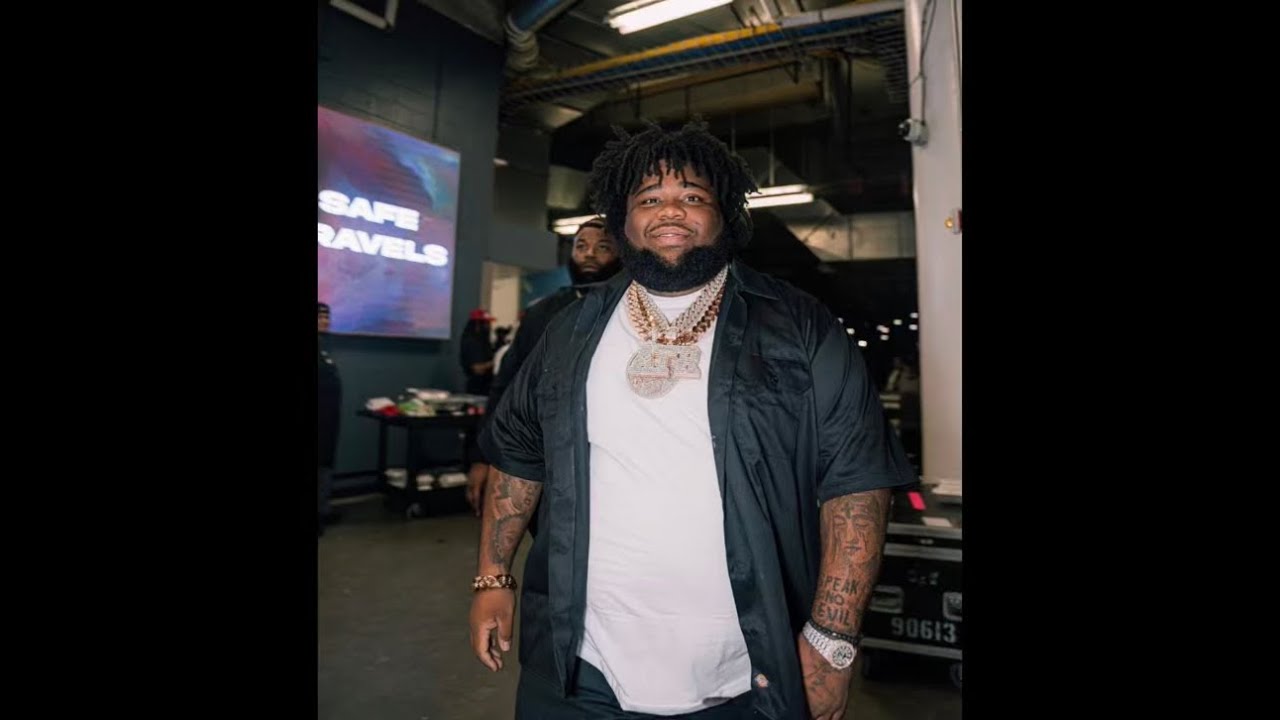 [FREE] Rod Wave Type Beat Sample - 