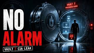 The Leak That Exposed the CIA's Hacking Tools