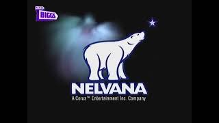 Fresh Tv - Nelvana - Luk Internacional S.a.
