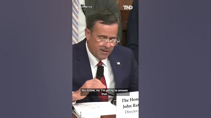 Dem asks if Hegseth was drinking and texting