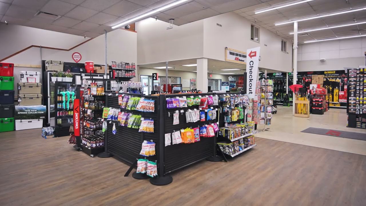 Ace Hardware Pet Supplies Plus In Whitewater WI YouTube Ace Hardware Pet Supplies Plus In Whitewater WI YouTube