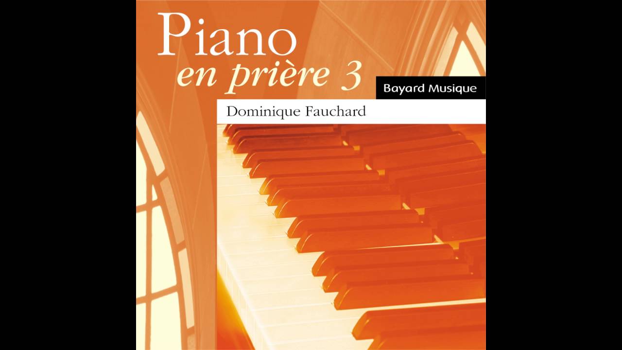 Dominique Fauchard - Que chante pour Toi