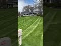 #jlc #wwjd #lawncare #teamjlc #propertymanagement #jakemeissnermedia #mowing #stripes #jakeslawncare