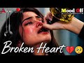 Sad Hindi Song 💔😢 | Heart Touching ❤️🩹 Emotional Love Music 🎶 | Broken Heart 🥀 2026