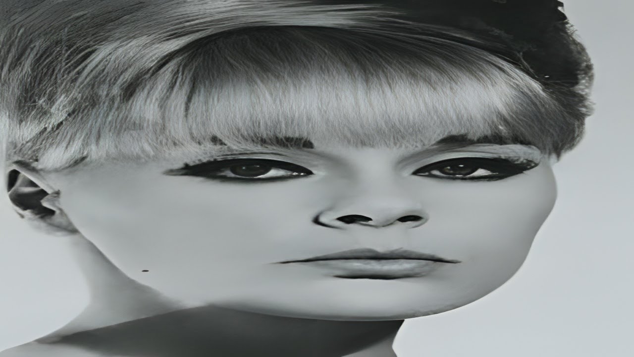 The Mesmerizing Beauty of Elke Sommer That Still Holds Sway Today!