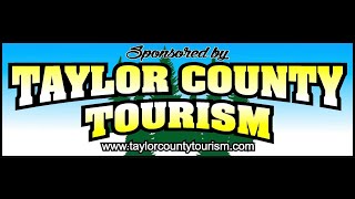 Taylor County Tourism - Year In Review