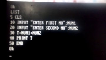 Gw basic lesson 2 part 1