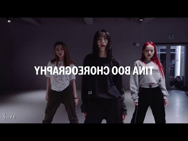 Assista a Bad Guy- 1 Million Dance- Tina Boo choreography (Dance Mirror) no YouTube Assista a Bad Guy- 1 Million Dance- Tina Boo choreography (Dance Mirror) no YouTube
