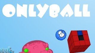 Onlyball Level1-8 Walkthrough