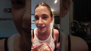 Little Catch Up By Ashley