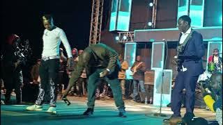 ALICK  MACHESO - AKANZI SONG INE 7 MINS I WILL GIVE YOU 1000 PER MINUTE NEMBINGA AT KUPA KUTURIKA🔥🔥🔥