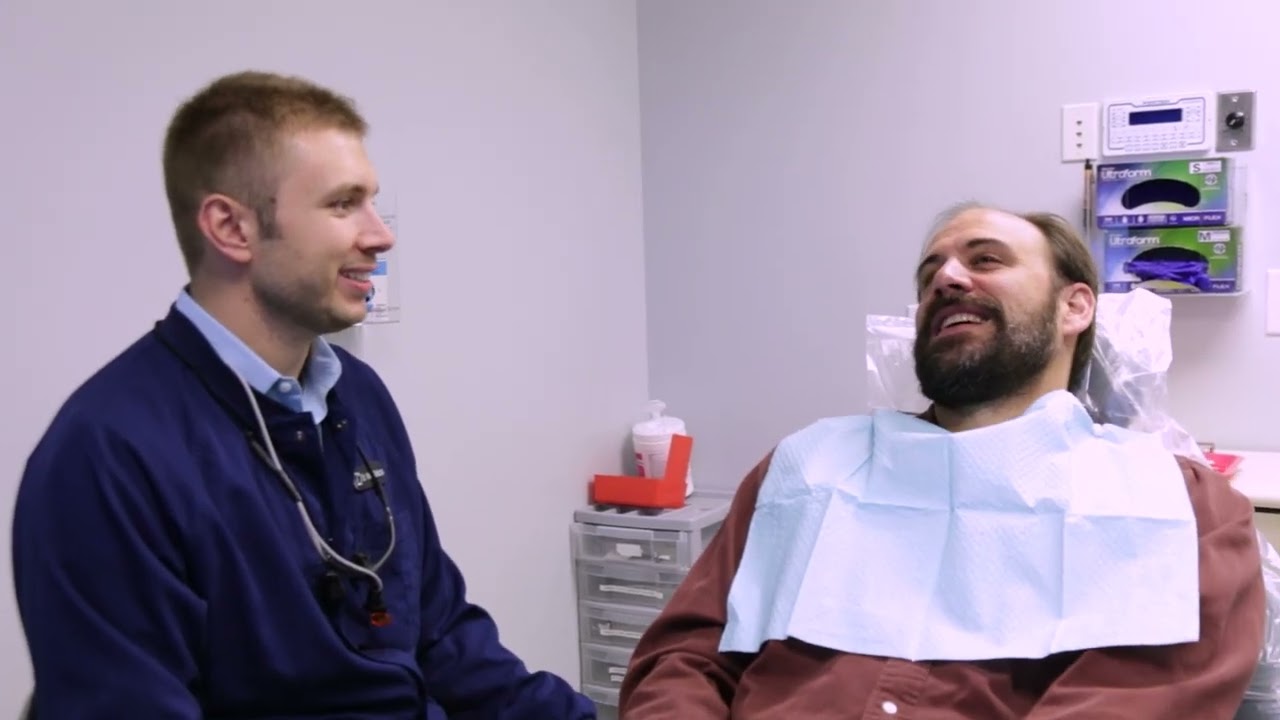 How We Can Close Gaps Between Teeth | Harrisonburg Family and Cosmetic Dentistry