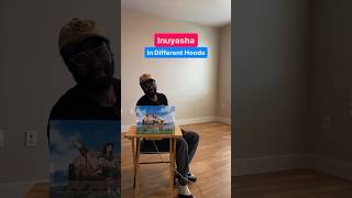 Someone Said Inuyasha Was The Best Show On Toonami Do You Agree With That ?