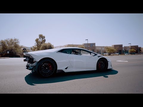 sheepey-race-"stage-2"-lamborghini-huracan-kit-in-action