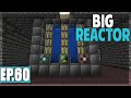 LE RÉACTEUR COMME A L'ANCIENNE ! | Minecraft Moddé - Chroma Technology 2 | Ep# 60