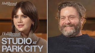 Emilia Jones & 'Winner' Cast on Telling 