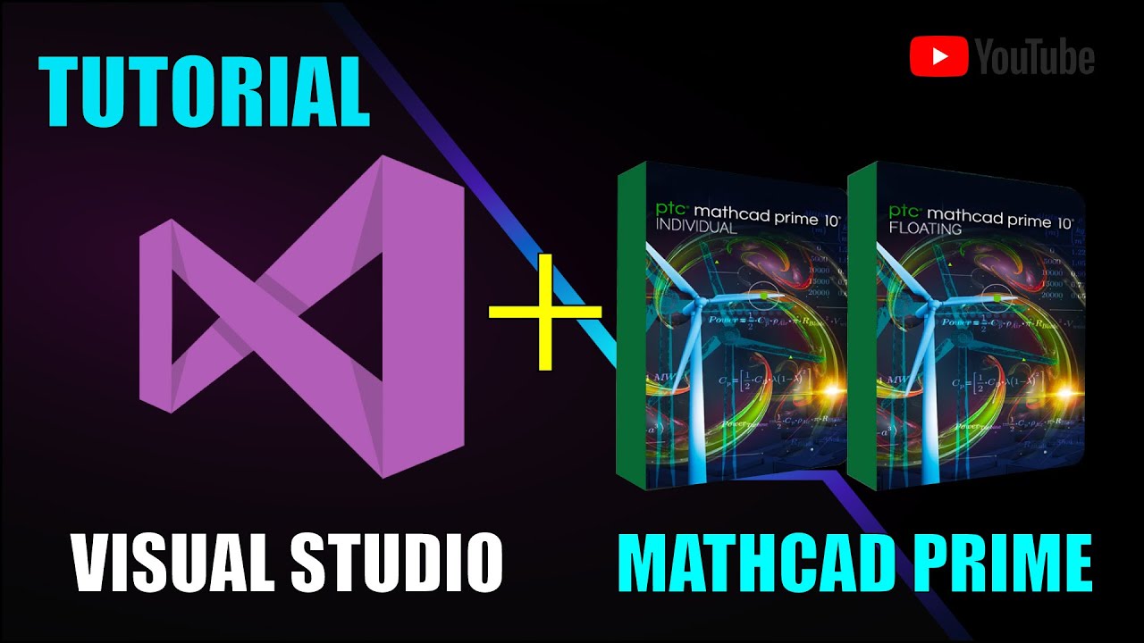Создание форм для Mathcad Prime 10 с помощью программы Visual Studio ЧАСТЬ I