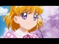 Mahou Tsukai Precure - Labyrinth (AMV)🐢