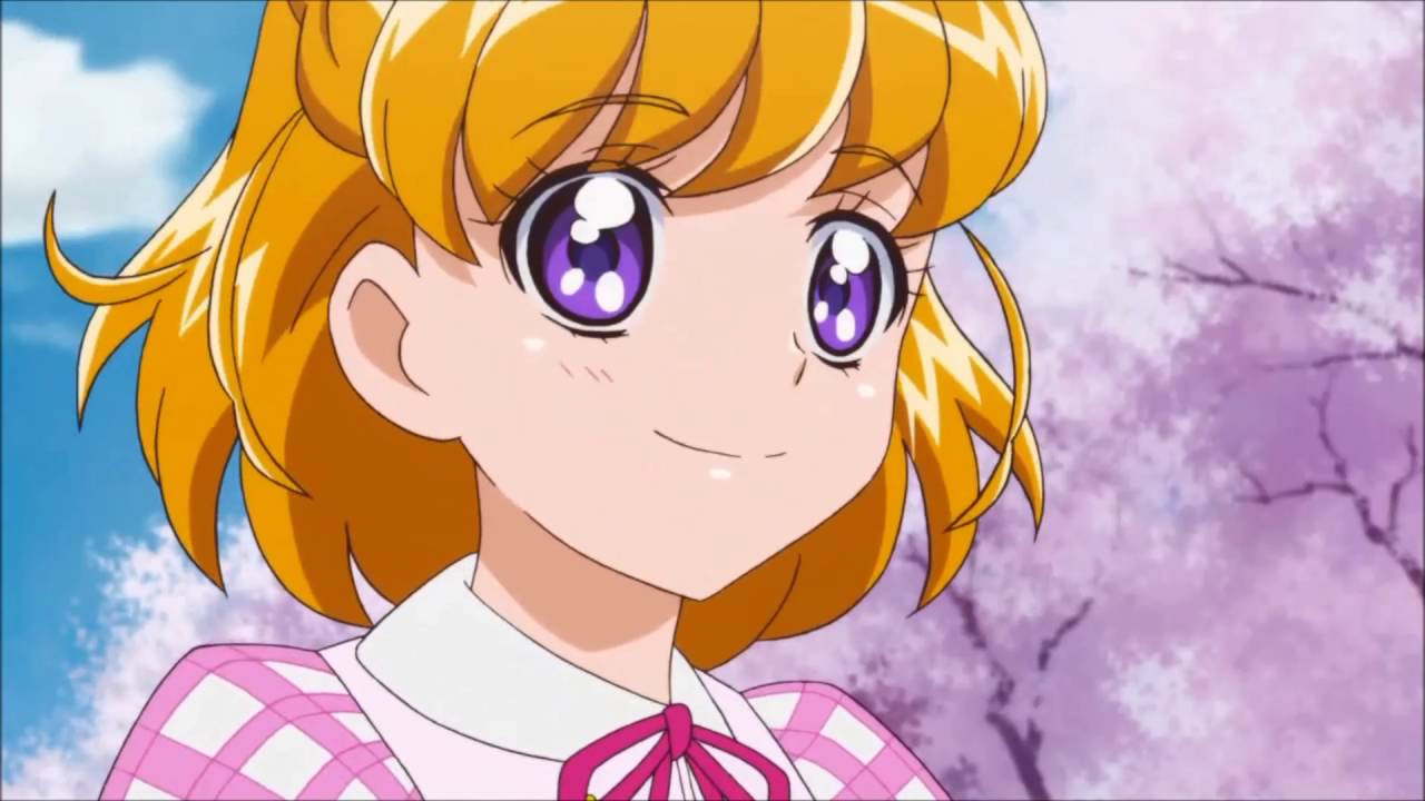 Mahou Tsukai Precure - Labyrinth (AMV)🐢