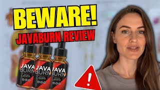 JAVA BURN REVIEW (❌SCAM OR WORTH IT?✅) - Java Burn Coffee Reviews - New Java Burn Drops Reviews 2025