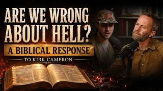 Are We Wrong About Hell? A Biblical Response to Kirk Cameron