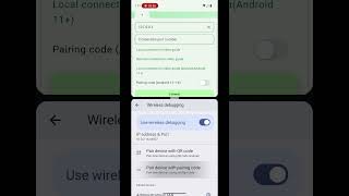 Adb Shell Pro local connection video guide